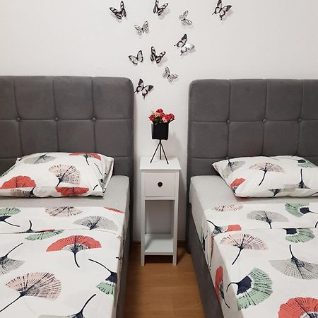 Kabashi Apartment 克尔克 客房 照片