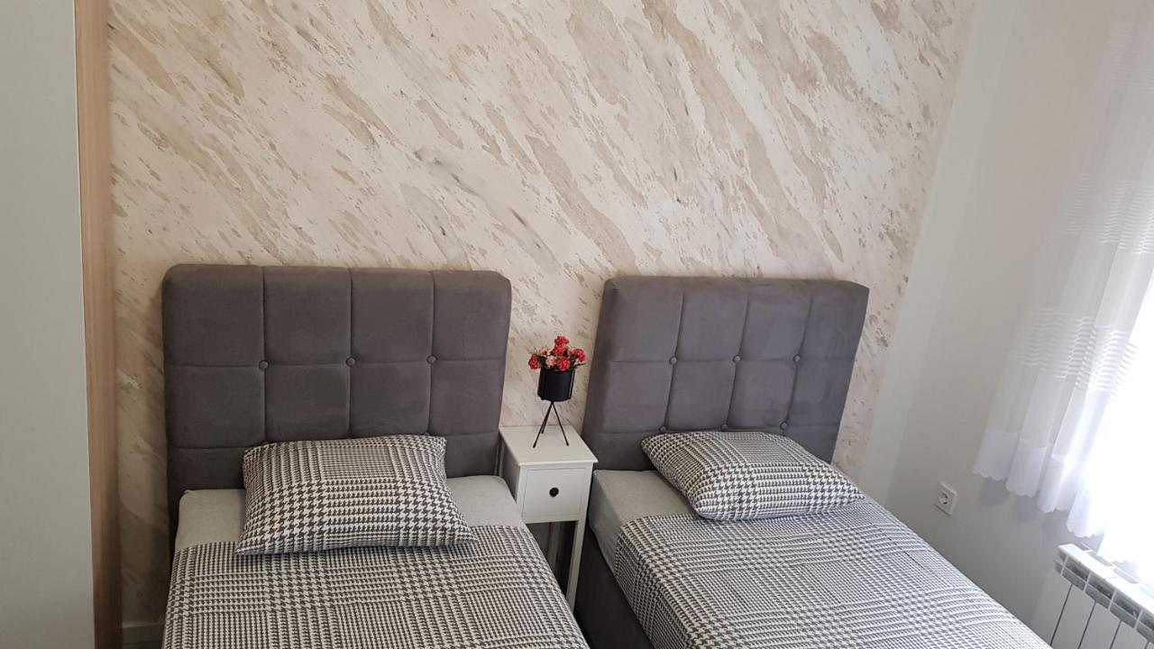 Kabashi Apartment 克尔克 外观 照片