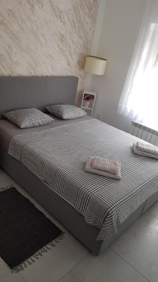 Kabashi Apartment 克尔克 外观 照片