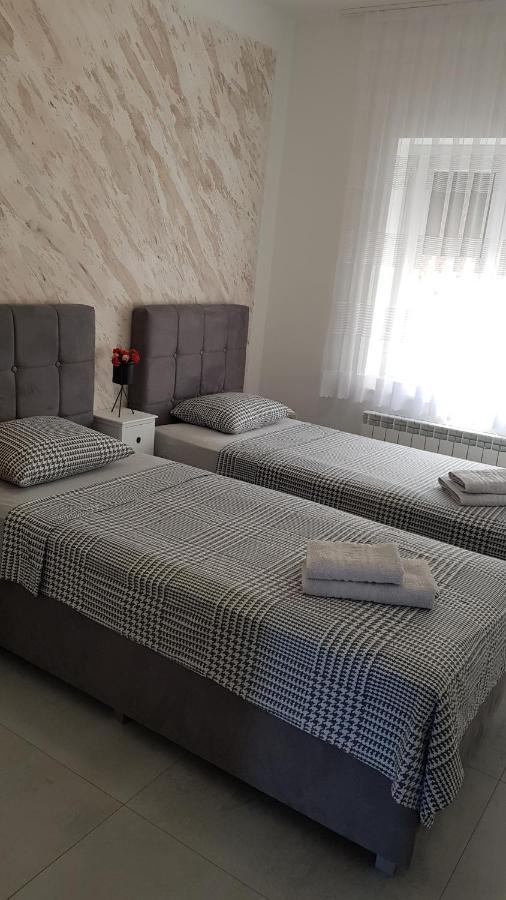 Kabashi Apartment 克尔克 外观 照片