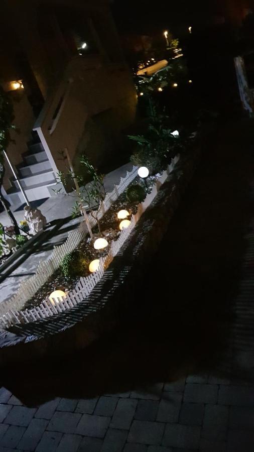 Kabashi Apartment 克尔克 外观 照片