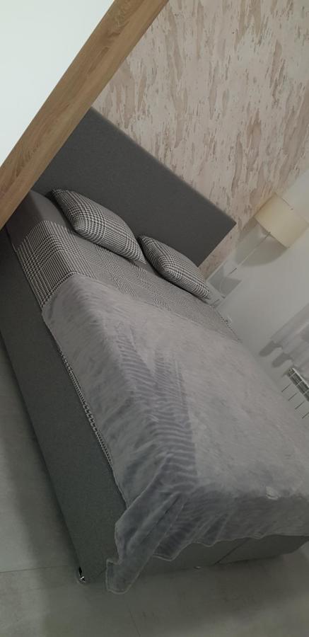 Kabashi Apartment 克尔克 外观 照片