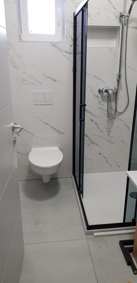 Kabashi Apartment 克尔克 外观 照片