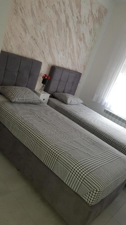 Kabashi Apartment 克尔克 外观 照片