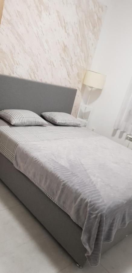 Kabashi Apartment 克尔克 外观 照片