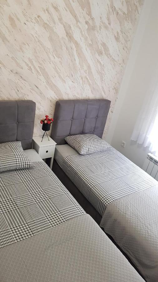 Kabashi Apartment 克尔克 外观 照片