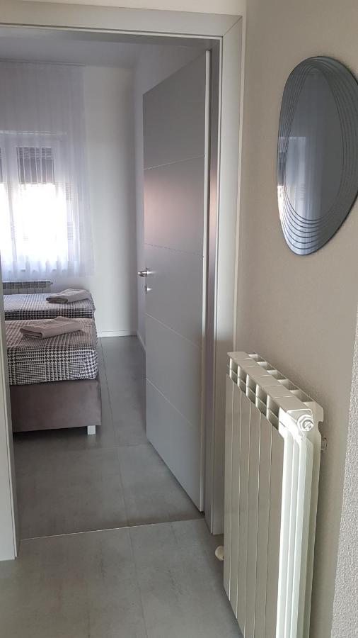 Kabashi Apartment 克尔克 外观 照片