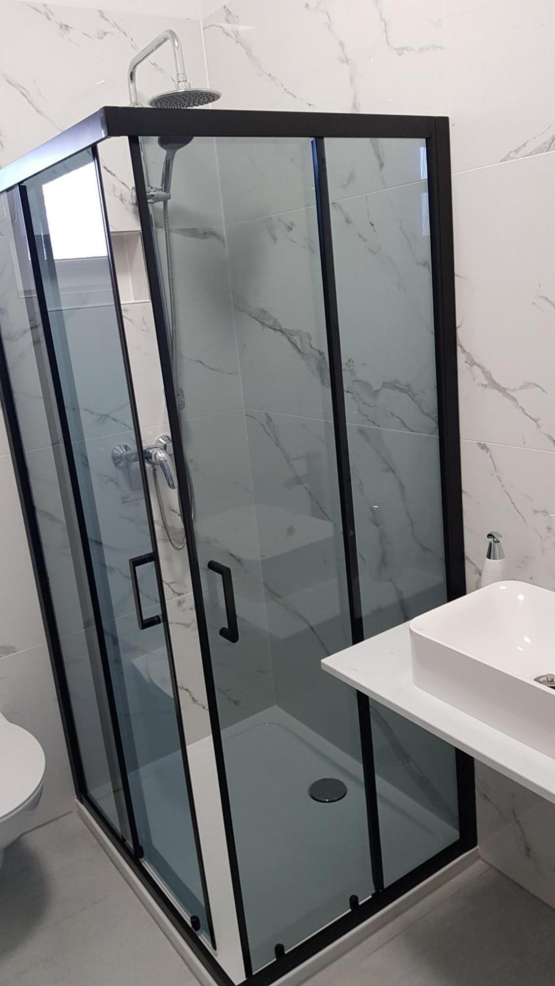 Kabashi Apartment 克尔克 外观 照片