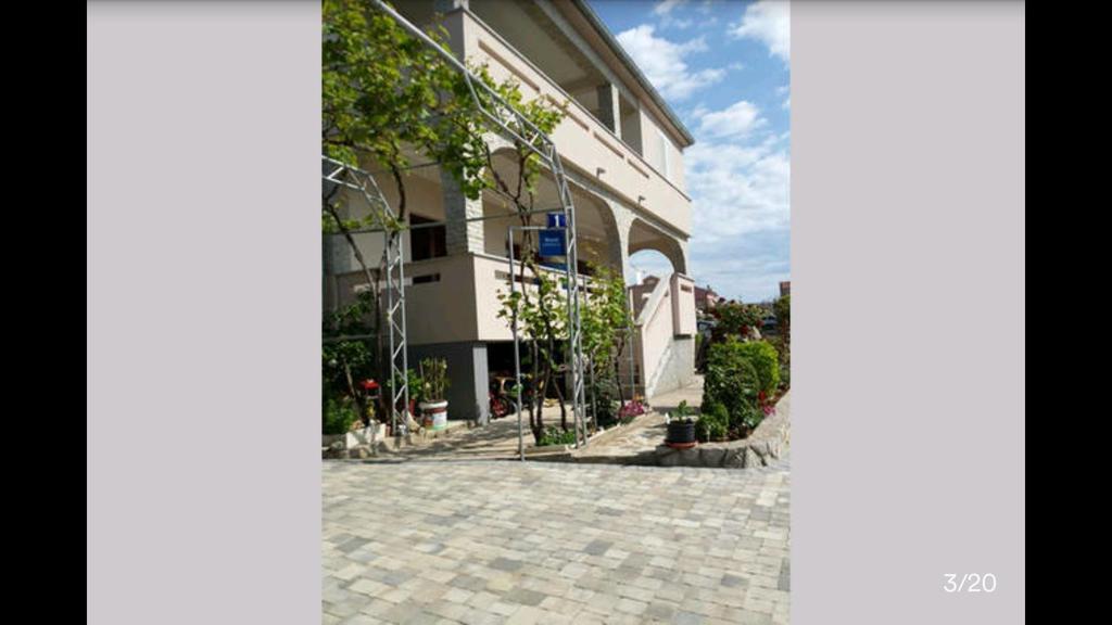 Kabashi Apartment 克尔克 客房 照片