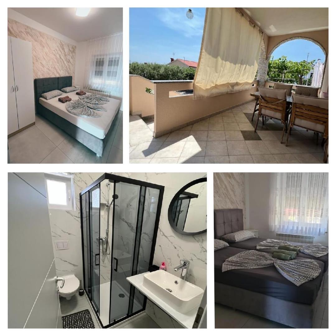 Kabashi Apartment 克尔克 外观 照片