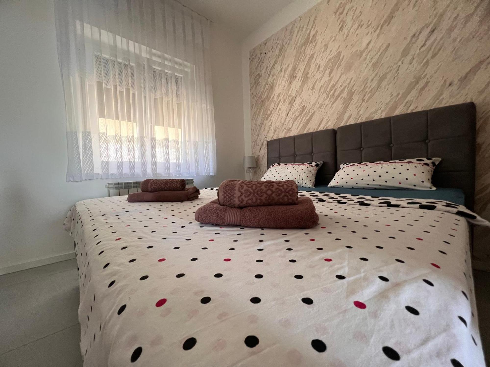 Kabashi Apartment 克尔克 外观 照片
