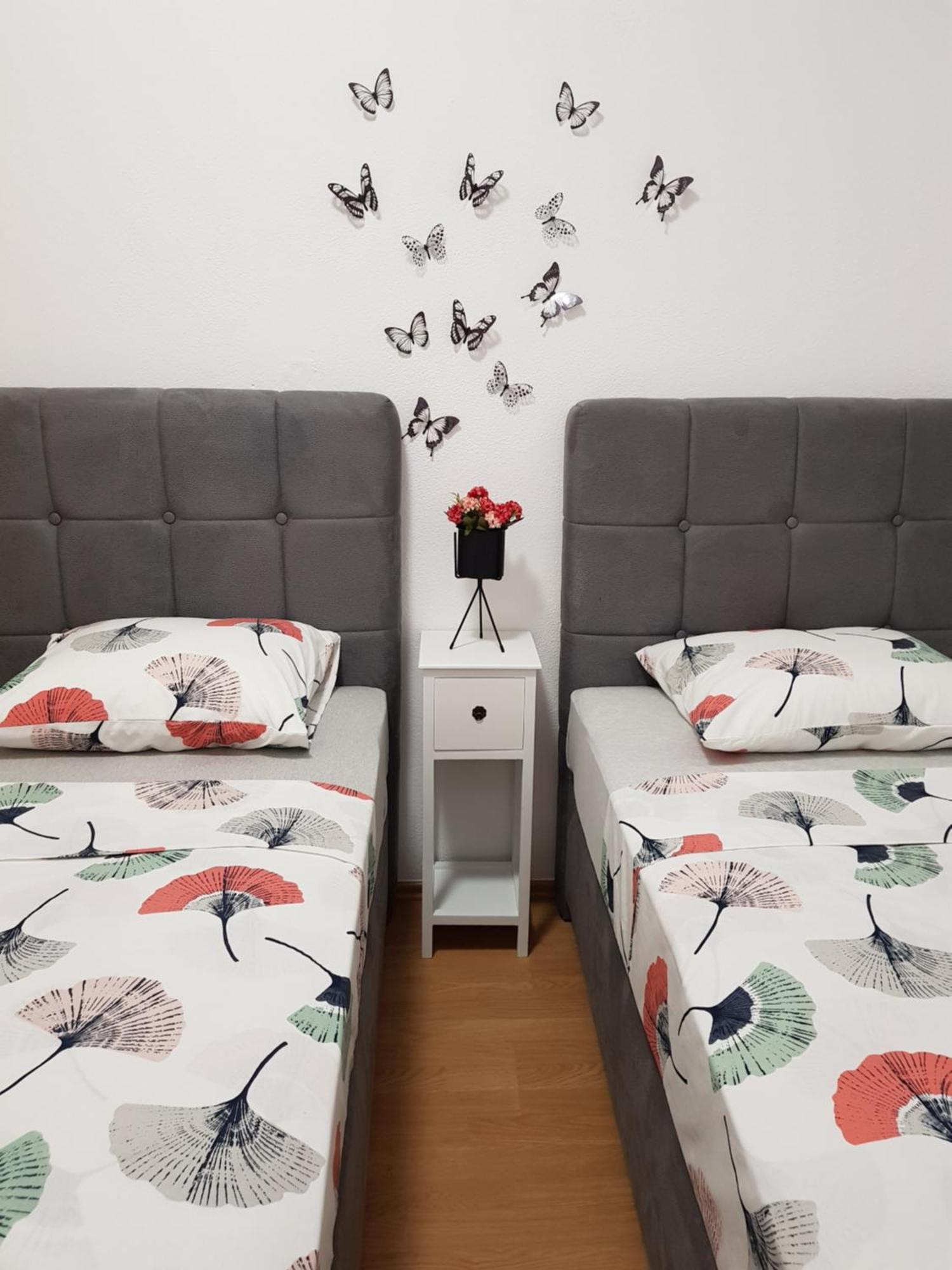 Kabashi Apartment 克尔克 客房 照片