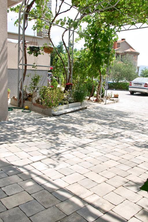 Kabashi Apartment 克尔克 外观 照片