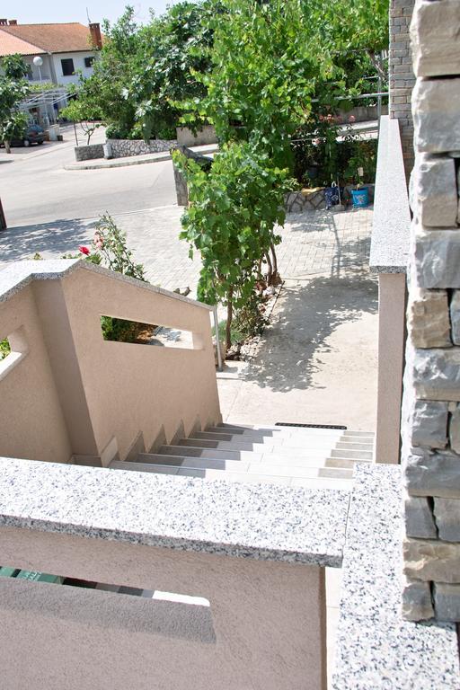 Kabashi Apartment 克尔克 外观 照片