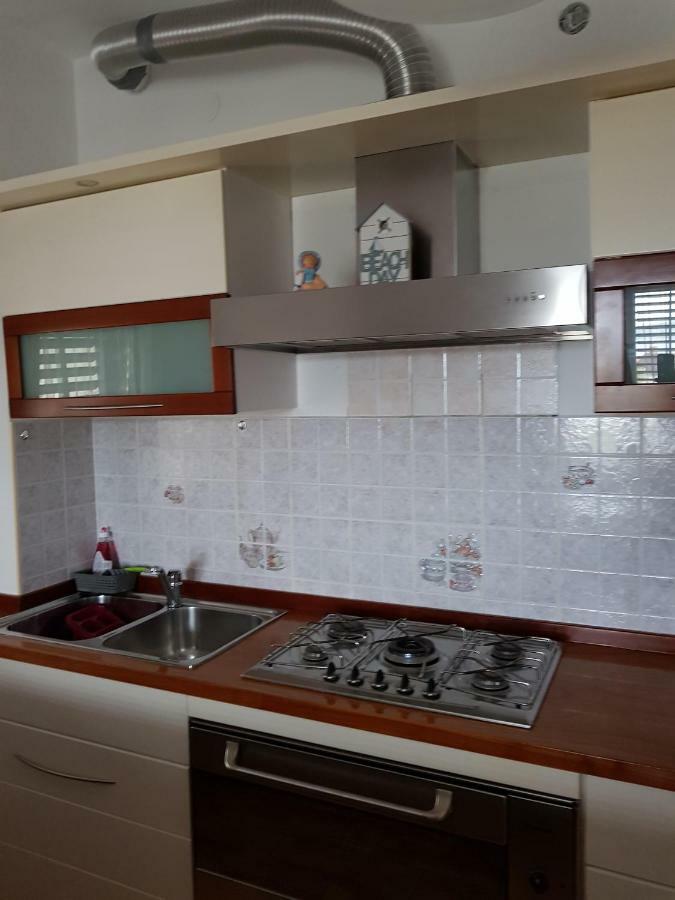 Kabashi Apartment 克尔克 外观 照片