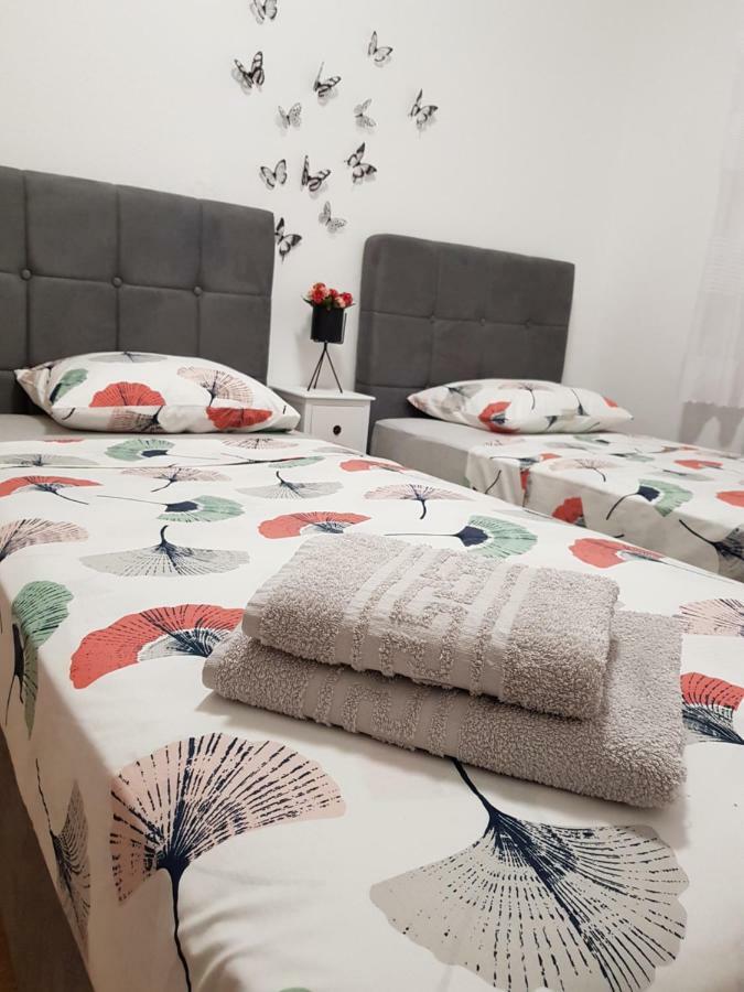 Kabashi Apartment 克尔克 外观 照片